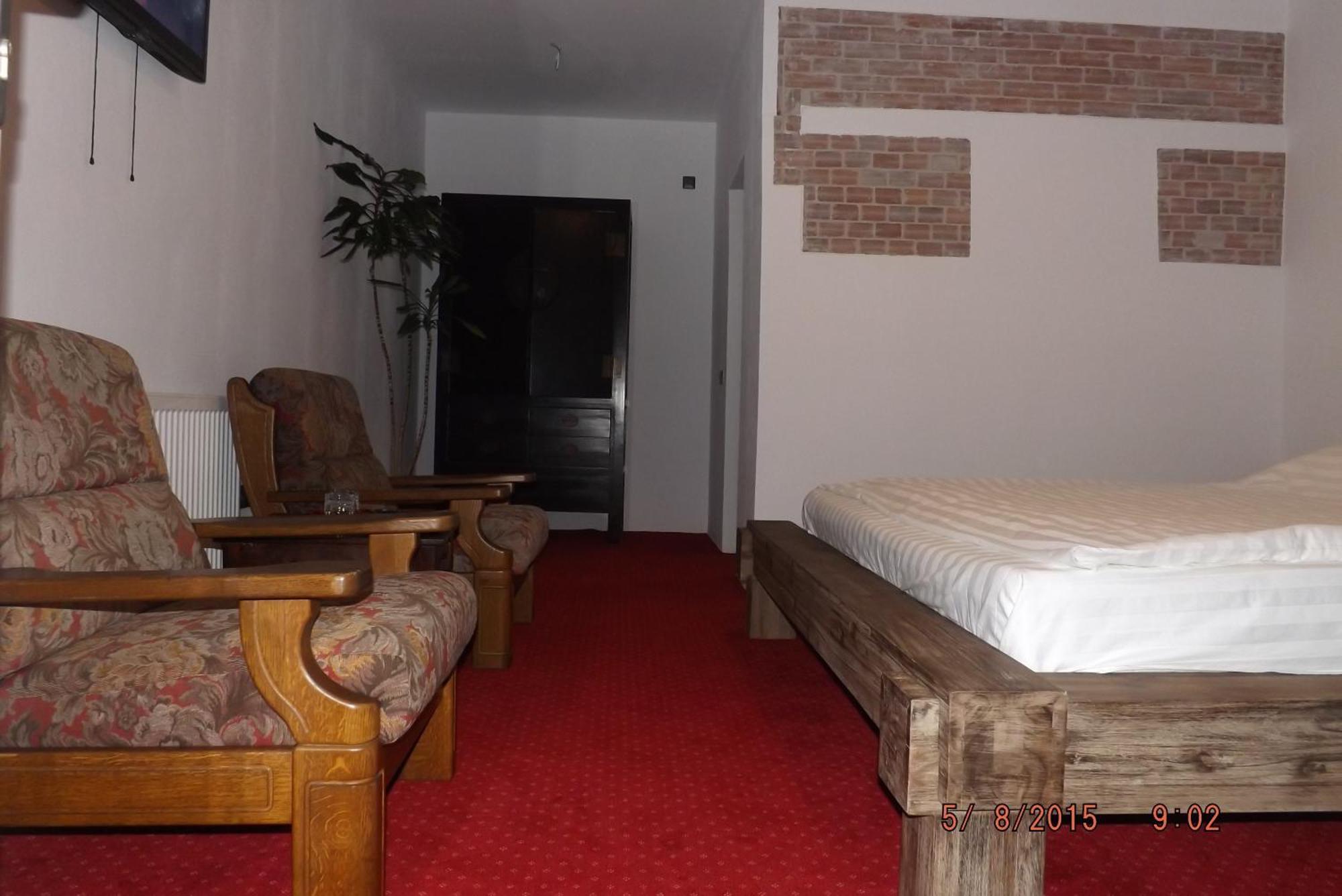 Pensiunea Maria Sibiu Room photo